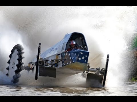 8 Weirdest Motorsports On the Planet - UCE1rh8YHogAaKFRaUawqL9A