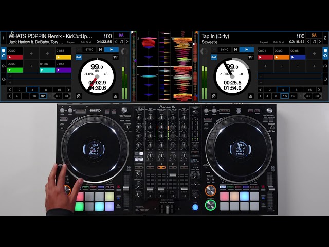 How to Find the Best Hip Hop Music for DJs