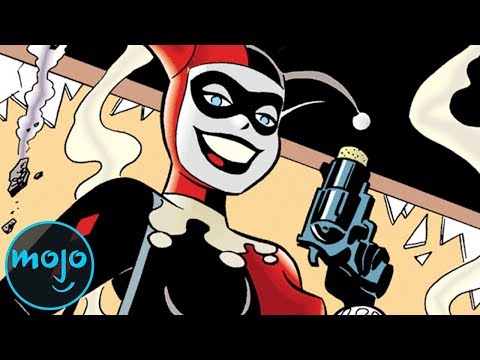 Top 10 Female Supervillain Costumes - UCaWd5_7JhbQBe4dknZhsHJg