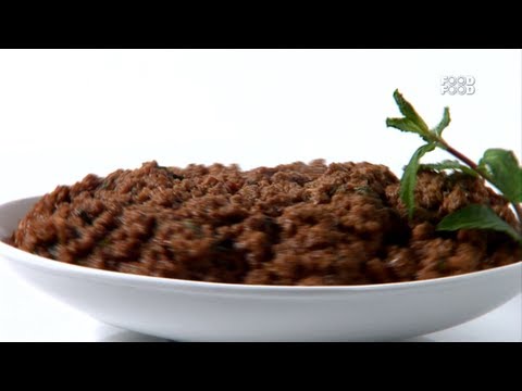 Lagan Ka Keema - Sanjeev Kapoor's Kitchen - UCthIcpK06l9bhi9ISgreocw