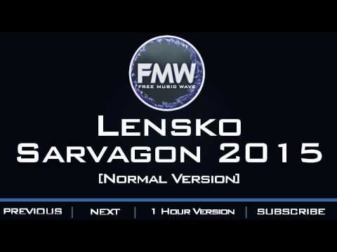 Lensko - Sarvagon 2015 - UC4wUSUO1aZ_NyibCqIjpt0g