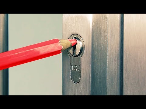 22 COOL PEN AND PENCIL HACKS YOU MUST SEE - UC295-Dw_tDNtZXFeAPAW6Aw