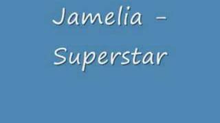 Jamelia - Superstar ( Lyrics )