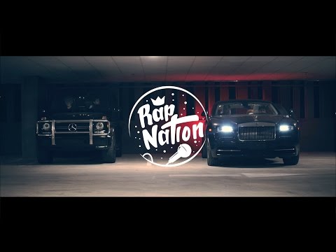 Noah North - Goat (Prod. Penacho Beats & Cameron Pasquale) (Official Music Video) - UC8QfB1wbfrNwNFHQxfyNJsw