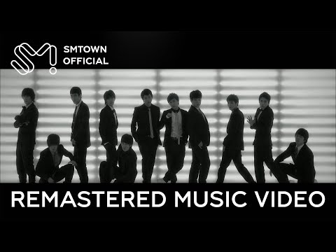 SUPER JUNIOR 슈퍼주니어 '쏘리 쏘리 (SORRY, SORRY)' MV - UCEf_Bc-KVd7onSeifS3py9g