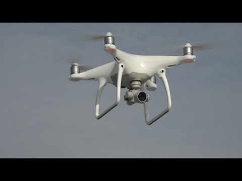 Квадрокоптер DJI Phantom 4 - UCvsV75oPdrYFH7fj-6Mk2wg