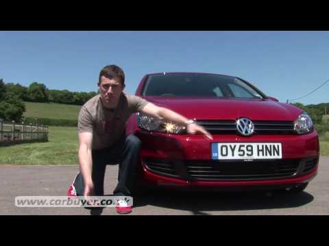 Volkswagen Golf MK6 2007 - 2012 review - CarBuyer - UCULKp_WfpcnuqZsrjaK1DVw