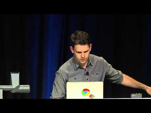 Google I/O 2013 - Chrome DevTools Revolutions 2013 - UC_x5XG1OV2P6uZZ5FSM9Ttw