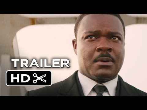 Selma Official Trailer #1 (2015) - Oprah Winfrey, Cuba Gooding Jr. Movie HD - UCi8e0iOVk1fEOogdfu4YgfA