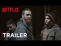 Calibre  Main Trailer [HD]  Netflix