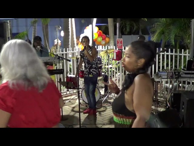 Live Reggae Music in Fort Lauderdale, FL