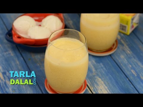 Quick Fruit Punch by Tarla Dalal / Diwali Party Drink - UCYRRwNWXxCKFaVjFuXo1I8Q