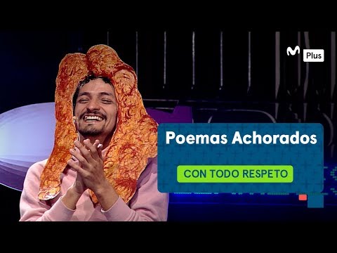 Con Todo Respeto | Poemas a la limeña con Job Mansilla - UCKc2cPD5SO_Z2g5UfA_5HKg