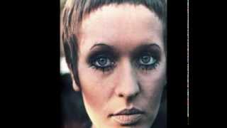 Julie Driscoll - A Word About Colour - 1969 45rpm