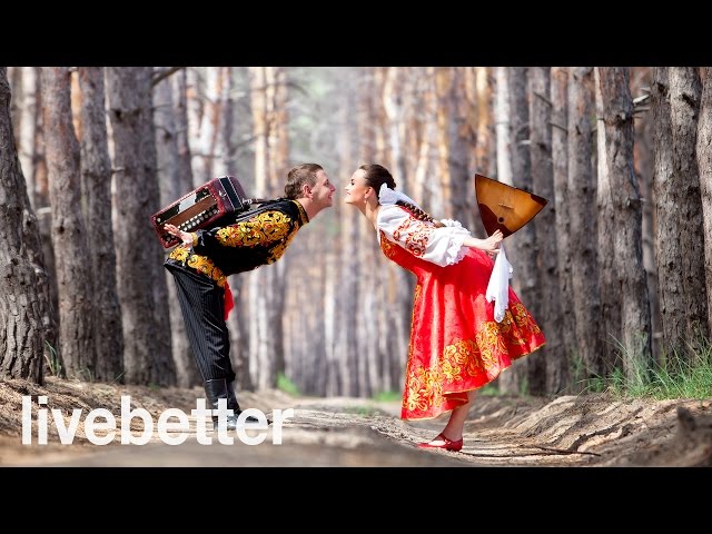 Russian Folk Music: A Genre Worth Discovering