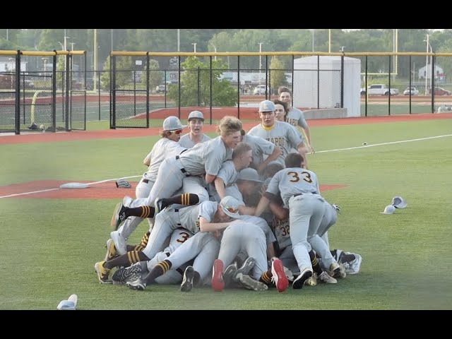 Kickapoo Baseball – The Best Place to Play Ball in Missouri