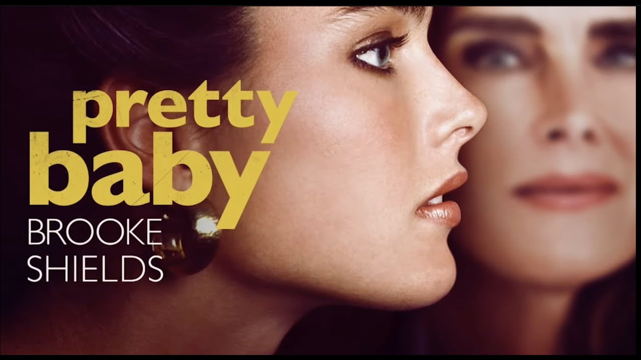 ‘Pretty Baby: Brooke Shields’ | Official Trailer | Hulu