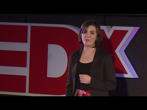 There's No Such Thing As A Good Job | Melanie Poole | TEDxFulbrightMelbourne - UCsT0YIqwnpJCM-mx7-gSA4Q