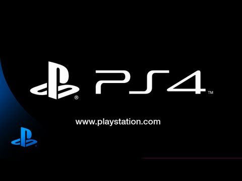 PlayStation 4 - UC-2Y8dQb0S6DtpxNgAKoJKA