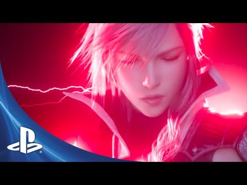 Lightning Returns: Final Fantasy XIII - Opening Cutscene - UC-2Y8dQb0S6DtpxNgAKoJKA