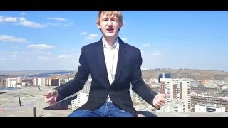 Юрий Кузнецов (ЛСО СеВеР) - Весь мир на ладони  (2 раунд)
