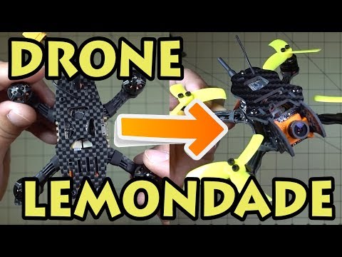 Drone Lemonade  - UCnJyFn_66GMfAbz1AW9MqbQ