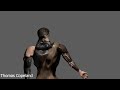 3D Lip Sync