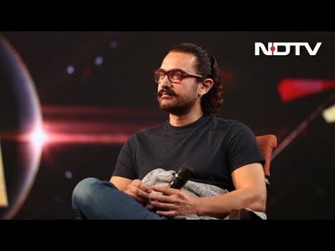 WATCH #Bollywood | Aamir Khan OPINION On ENTERING POLITICS #India #Special