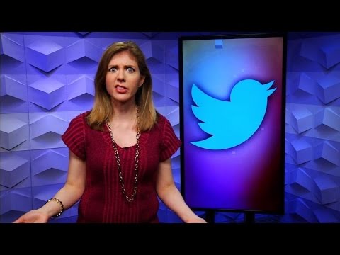 CNET Update - You won't believe who ruled Twitter in 2015 - UCOmcA3f_RrH6b9NmcNa4tdg