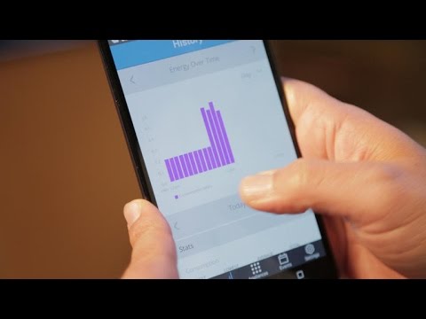 Flipping smart electricity tracking on at the CNET Smart Home - UCOmcA3f_RrH6b9NmcNa4tdg