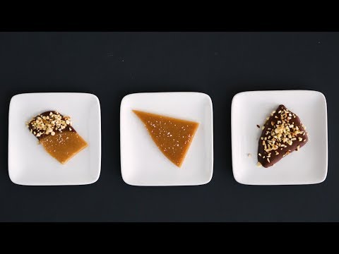 The Best Way to Make Toffee- Kitchen Conundrums with Thomas Joseph - UCl0kP-Cfe-GGic7Ilnk-u_Q