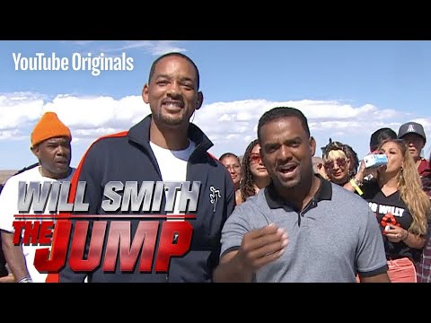 Will Smith Answers Fan Questions - UCKuHFYu3smtrl2AwwMOXOlg