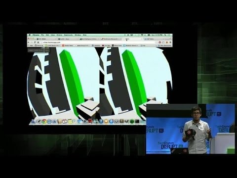 Vrban | Disrupt NY 2014 Hackathon Winner - UCCjyq_K1Xwfg8Lndy7lKMpA