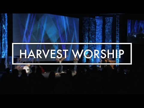 "I Am Free" - Harvest Worship feat. Glenn Floyd