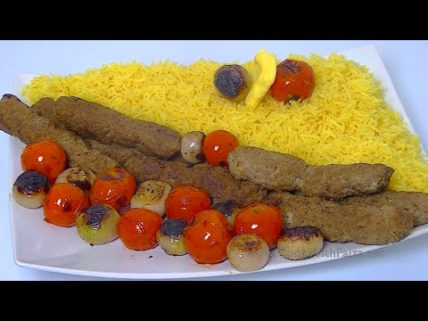 CHELO KABAB *COOK WITH FAIZA* - UCR9WXUxcp0bR9OWi5ersIHw