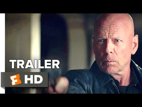 Acts of Violence Trailer #1 (2018) | Movieclips Trailers - UCi8e0iOVk1fEOogdfu4YgfA