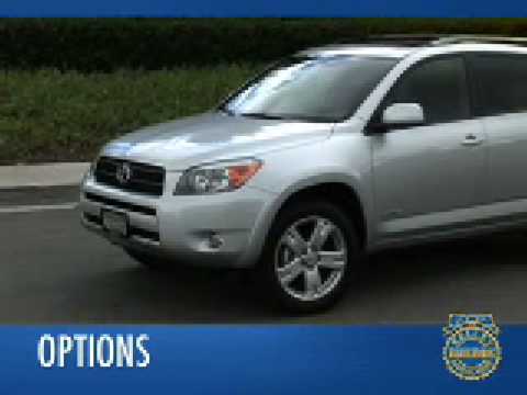 2006 Toyota RAV4 Review - Kelley Blue Book - UCj9yUGuMVVdm2DqyvJPUeUQ