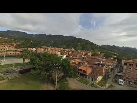 Drone qav250 prueba de vuelo - UCZp2_-V53YbIVweob71TlGA
