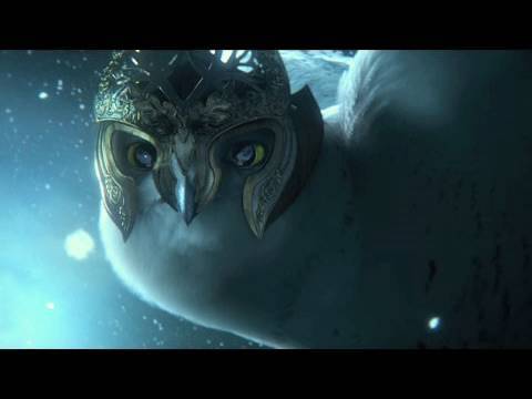 'Legend of the Guardians' Trailer HD - UCpo2fJvnalYlwN97ehhyfBQ