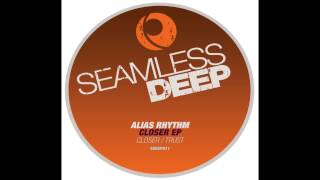 Alias Rhythm - Trust (Seamless Recordings)