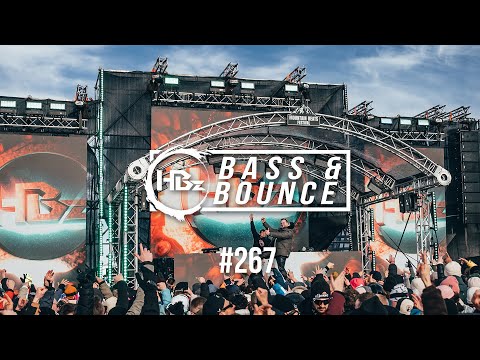 HBz - Bass & Bounce Mix #267 - Oldschool Bounce