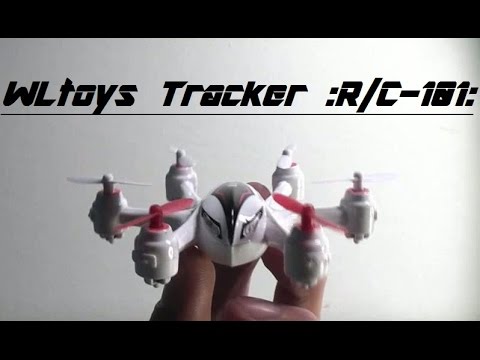 WLtoys Tracker Nano Hexacopter : R/C 101 : - UCXIEKfybqNoxxSpHYT_RVxQ