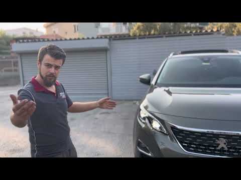 Как сбросить индикатор AdBlue на Peugeot 3008: пошаговая инструкция