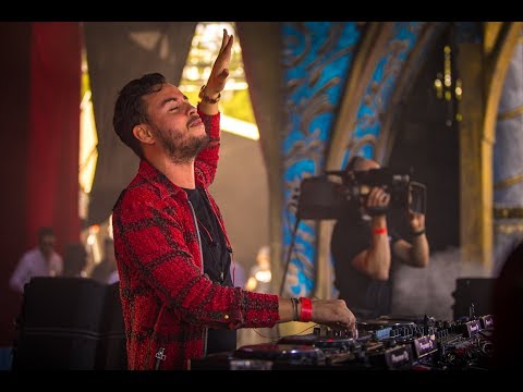 Tomorrowland Belgium 2017 | Quintino - UCsN8M73DMWa8SPp5o_0IAQQ