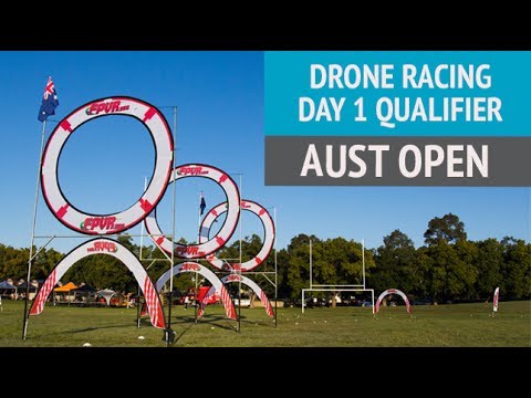 FPVR Australian Drone Racing Open Vlog - Day 1 - Qualifying - UCOT48Yf56XBpT5WitpnFVrQ