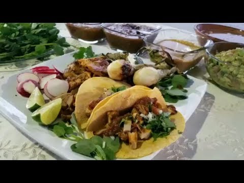 POLLO ASADO , DELICIOSA RECETA! - UCKkinZz8CfbX-Hr6zcXOO7Q