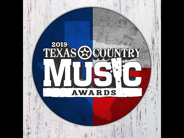 The Best of the Texas Country Music Awards