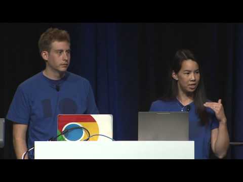 Google I/O 2013 - A Trip Down Memory Lane with Gmail and DevTools - UC_x5XG1OV2P6uZZ5FSM9Ttw