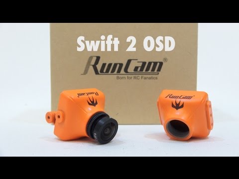 HPI GUY | RunCam Swift 2 with OSD - Pilot - Voltage & Timer - UCx-N0_88kHd-Ht_E5eRZ2YQ