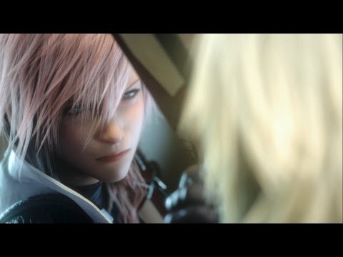 ライトニング リターンズ FFXIII [E3 Trailer （日本語版）] - UC6SmH9mR82nj28_NNg_rZvA